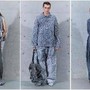 Emporio Armani, il tempo lascia il segno nell’ultima collezione di Silvana Armani e Leo Dell’Orco Emporio Armani, il tempo lascia il segno nell’ultima collezione di Silvana Armani e Leo Dell’Orco