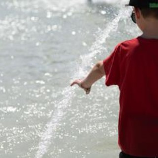 Caldo record, tregua sta per finire: anticiclone africano alla riscossa e si torna a 40 gradi