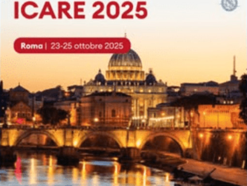 Anestesisti Siaarti, a Roma congresso su ricerca, formazione e aggiornamento