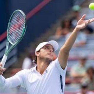 US Open, oggi Darderi-Zverev: orario, precedenti e dove vederla in tv