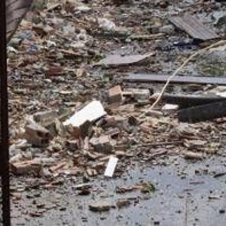 Esplosione in una villetta ad Andria, due morti: cosa sappiamo, i punti ancora da chiarire Esplosione in una villetta ad Andria, due morti: cosa sappiamo, i punti ancora da chiarire