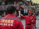 Cina, frana a Chongqing: almeno 8 morti e 34 dispersi Cina, frana a Chongqing: almeno 8 morti e 34 dispersi