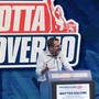Lega, Salvini riconfermato segretario con 465 voti: "Saremo secondo partito, stop armi a Kiev"