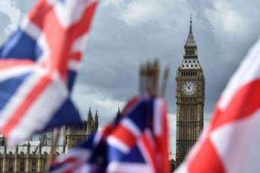 A Londra al via 'Summer Street Project': mezzo milione di sterline per trasformare la città in una piazza italiana A Londra al via 'Summer Street Project': mezzo milione di sterline per trasformare la città in una piazza italiana