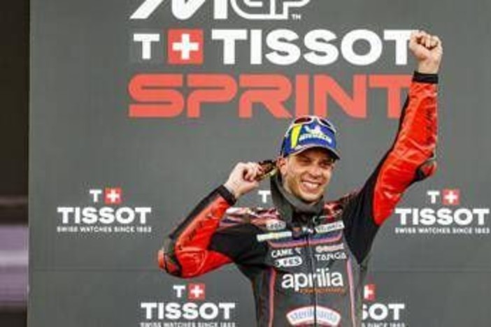 MotoGp, oggi si corre in Indonesia: orario, griglia di partenza e dove vedere gara in tv e streaming