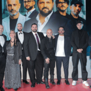 'SMYL', su Prime Video serie con protagonisti veri professionisti della comunicazione