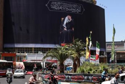 Iran, dall''intesa' con gli Usa all'escalation in meno di un mese Iran, dall''intesa' con gli Usa all'escalation in meno di un mese