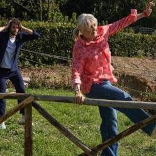 'Salti o non Salti?', nuovo spot Cuore con Tamberi, un inno alla leggerezza 'Salti o non Salti?', nuovo spot Cuore con Tamberi, un inno alla leggerezza