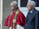 Mattarella al Papa “Suo viaggio in Spagna sarà foriero di fiducia e speranza” Mattarella al Papa “Suo viaggio in Spagna sarà foriero di fiducia e speranza”