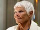 Judi Dench quasi cieca: "Non riconosco più nessuno"