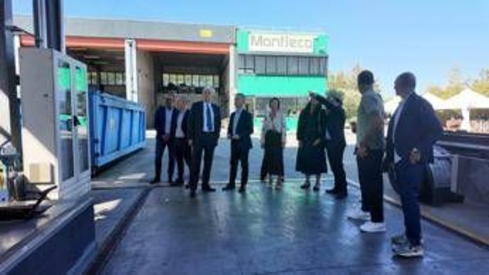 Campagna itinerante di Legambiente ad Anzola dell’Emilia, 46ma tappa insieme al Conou Campagna itinerante di Legambiente ad Anzola dell’Emilia, 46ma tappa insieme al Conou