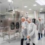 Farmaceutica, Fresenius Kabi aumenta produzione terapie infusionali a Isola della Scala Farmaceutica, Fresenius Kabi aumenta produzione terapie infusionali a Isola della Scala