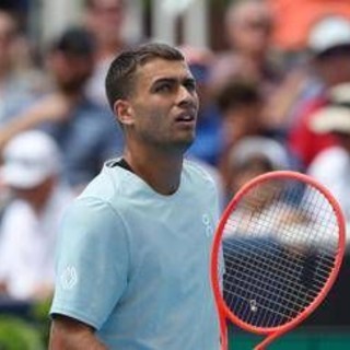 Us Open, oggi Cobolli-Comesana al primo turno - Diretta Us Open, oggi Cobolli-Comesana al primo turno - Diretta