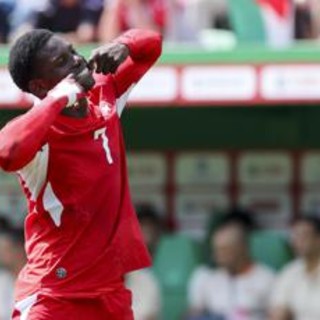 Mondiali, rigore per la Svizzera e paura per portiere Qatar: cos'è successo Mondiali, rigore per la Svizzera e paura per portiere Qatar: cos'è successo