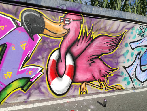 Quiliano, Marco Vallarino presenta il suo romanzo "Il cuore sul muro"