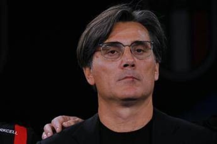 Turchia, Montella al capolinea: dal flop al primo turno del Mondiale ai 4 Ko in Nations League
