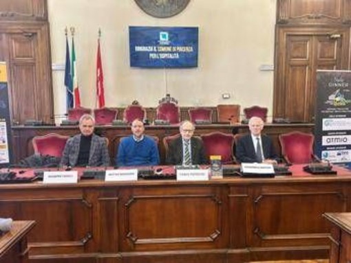 Fiere, a Piacenza presentata la quarta edizione del Pipeline &amp; Gas Expo