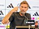 Nations League, oggi Olanda-Germania: orario, probabili formazioni e dove vederla in tv Nations League, oggi Olanda-Germania: orario, probabili formazioni e dove vederla in tv