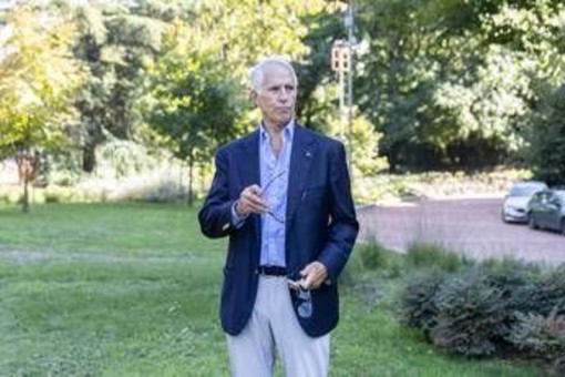 Caso mancato tesseramento, Malagò: "Attacchi da fuoco amico, affronterò partita a testa alta" Caso mancato tesseramento, Malagò: "Attacchi da fuoco amico, affronterò partita a testa alta"