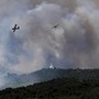 Incendi in Europa, emergenza in Francia e in Spagna: nei Pirenei bruciati 1.500 ettari