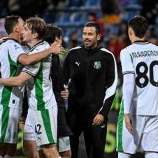 Fiorentina, crisi senza fine: il Sassuolo vince 3-1 a Reggio Emilia Fiorentina, crisi senza fine: il Sassuolo vince 3-1 a Reggio Emilia