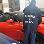 Maxi frode su auto di lusso da 42 milioni di euro, sequestri in tutta Italia