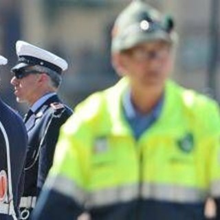 Firenze, trovato cadavere in un baule in casa