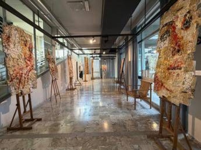 Mostre, quattro allestimenti collaterali per esposizione Caravaggio a Potenza Mostre, quattro allestimenti collaterali per esposizione Caravaggio a Potenza