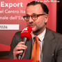 Export, Bianchi (Confindustria): "Per arrivare a 700 miliardi le piccole imprese devono crescere" Export, Bianchi (Confindustria): "Per arrivare a 700 miliardi le piccole imprese devono crescere"
