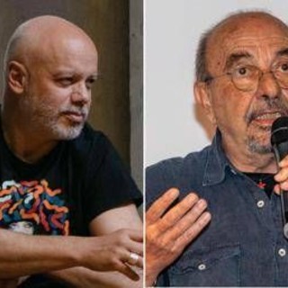 Ucraina, Vauro risponde a Diego Bianchi: "Partigiani non rubavano miliardi" Ucraina, Vauro risponde a Diego Bianchi: "Partigiani non rubavano miliardi"