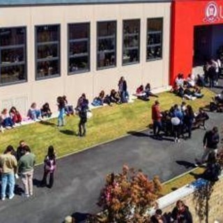 Università: Unicamillus, open day Medicina e Odontoiatria il 4 marzo Università: Unicamillus, open day Medicina e Odontoiatria il 4 marzo