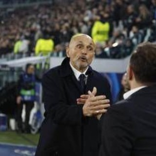 Juve-Galatasaray, Spalletti è una furia: "Adesso andiamo via". Cos'è successo in Champions Juve-Galatasaray, Spalletti è una furia: "Adesso andiamo via". Cos'è successo in Champions