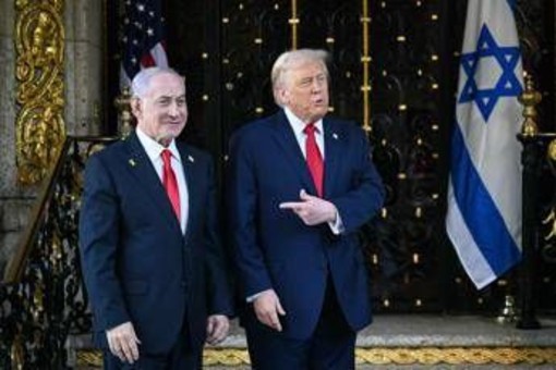 Usa, amministrazione Trump approva vendita armi a Israele per 2,8 miliardi Usa, amministrazione Trump approva vendita armi a Israele per 2,8 miliardi