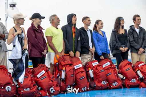 Pechino Express, oggi seconda tappa alla scoperta dell'isola di Giava