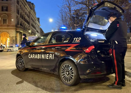 Aggressioni con minicar a Roma, sequestrato il mezzo e denunciate due persone Aggressioni con minicar a Roma, sequestrato il mezzo e denunciate due persone