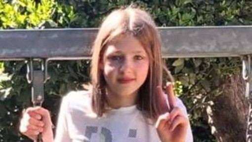 Valeria Movchan scomparsa a Ceccano, l'allarme e l'appello Valeria Movchan scomparsa a Ceccano, l'allarme e l'appello