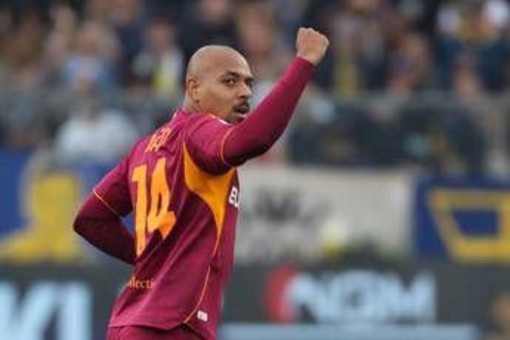 Serie A, oggi Verona-Roma - La partita in diretta