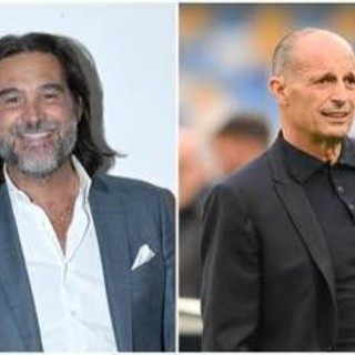 Napoli, Adani attacca Allegri: "È finito, basta con le pagliacciate"