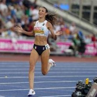 Chi è Nadia Battocletti, oro nei 5000 e 10000 agli Europei di atletica