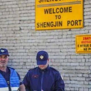 Migranti e intesa Italia-Albania, Meloni: "Corte Ue conferma validità, ora avanti con coraggio"