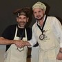 Ecco i campioni del mondo di tiramisù, trionfano Italia e Brasile