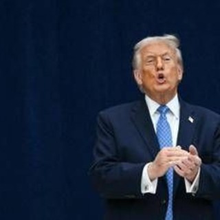 Ucraina, l'ex funzionario Usa Sullivan: "Spirito di Anchorage è crollato, ora per Trump priorità è il Medio Oriente"