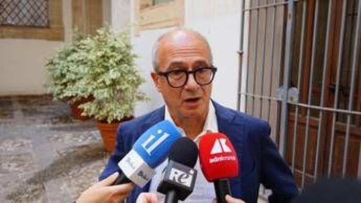 Diabete e povertà, Di Molfetta (Banco Farmaceutico): "Con Vulnerabili aiutiamo i più fragili" Diabete e povertà, Di Molfetta (Banco Farmaceutico): "Con Vulnerabili aiutiamo i più fragili"