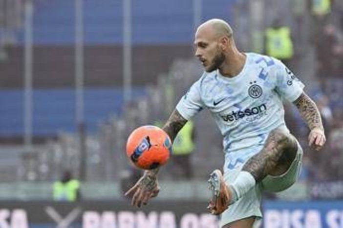 Bologna-Inter: orario, probabili formazioni e dove vederla in tv (in chiaro) Bologna-Inter: orario, probabili formazioni e dove vederla in tv (in chiaro)