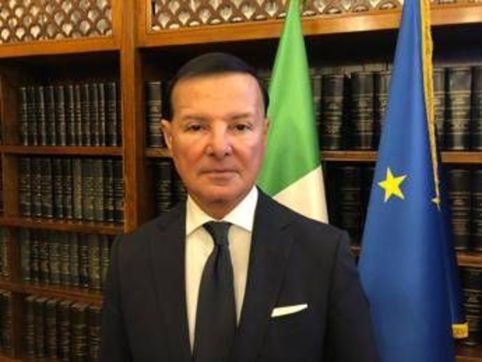 Ia, Deiana (Confassociazioni): "Sanità primo settore con impattando significativo" Ia, Deiana (Confassociazioni): "Sanità primo settore con impattando significativo"