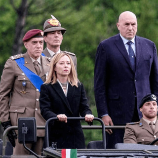 Meloni bacchetta l'Università di Bologna: "Inaccettabile il no al corso di Filosofia per gli Ufficiali'