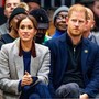 Harry e Meghan torneranno in Usa per Natale? "Sandringham sarebbe troppo imbarazzante" Harry e Meghan torneranno in Usa per Natale? "Sandringham sarebbe troppo imbarazzante"