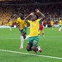 Montella ko all’esordio, Australia batte Turchia 2-0 Montella ko all’esordio, Australia batte Turchia 2-0