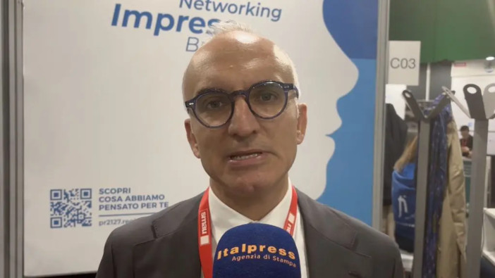Gruppo EcoEridania, De Franchi nuovo direttore della Divisione Public Affairs Gruppo EcoEridania, De Franchi nuovo direttore della Divisione Public Affairs