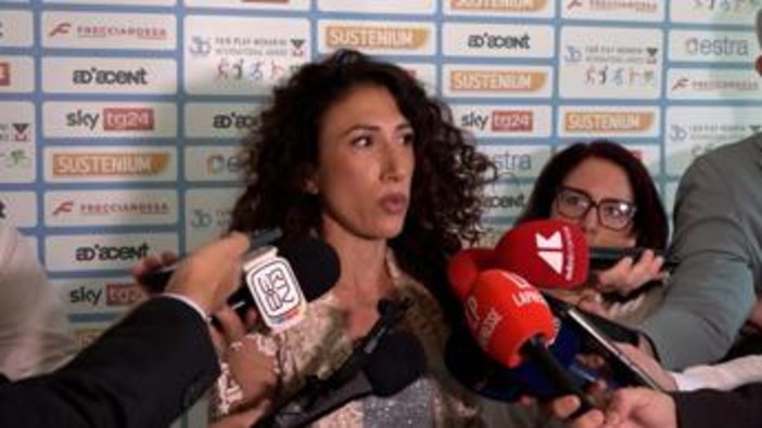 Palmisano: "Il Fair Play è il gesto che racconta davvero chi siamo"